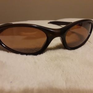 Oakley sunglasses